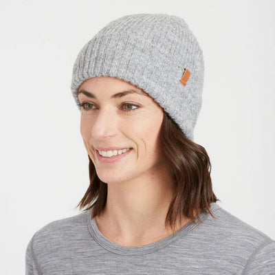 XTM Cloud Nine Beanie - Mid Grey Marle