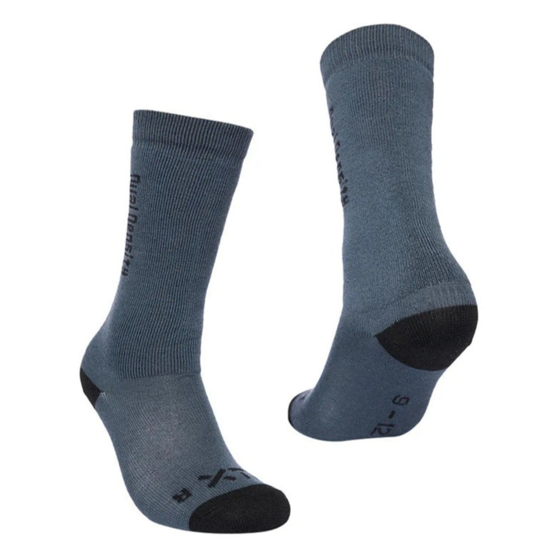 XTM Kids Dual Density Socks Ocean Rapid Surf Ski