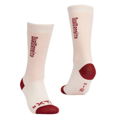 XTM Kids Dual Density Socks - Soft Pink