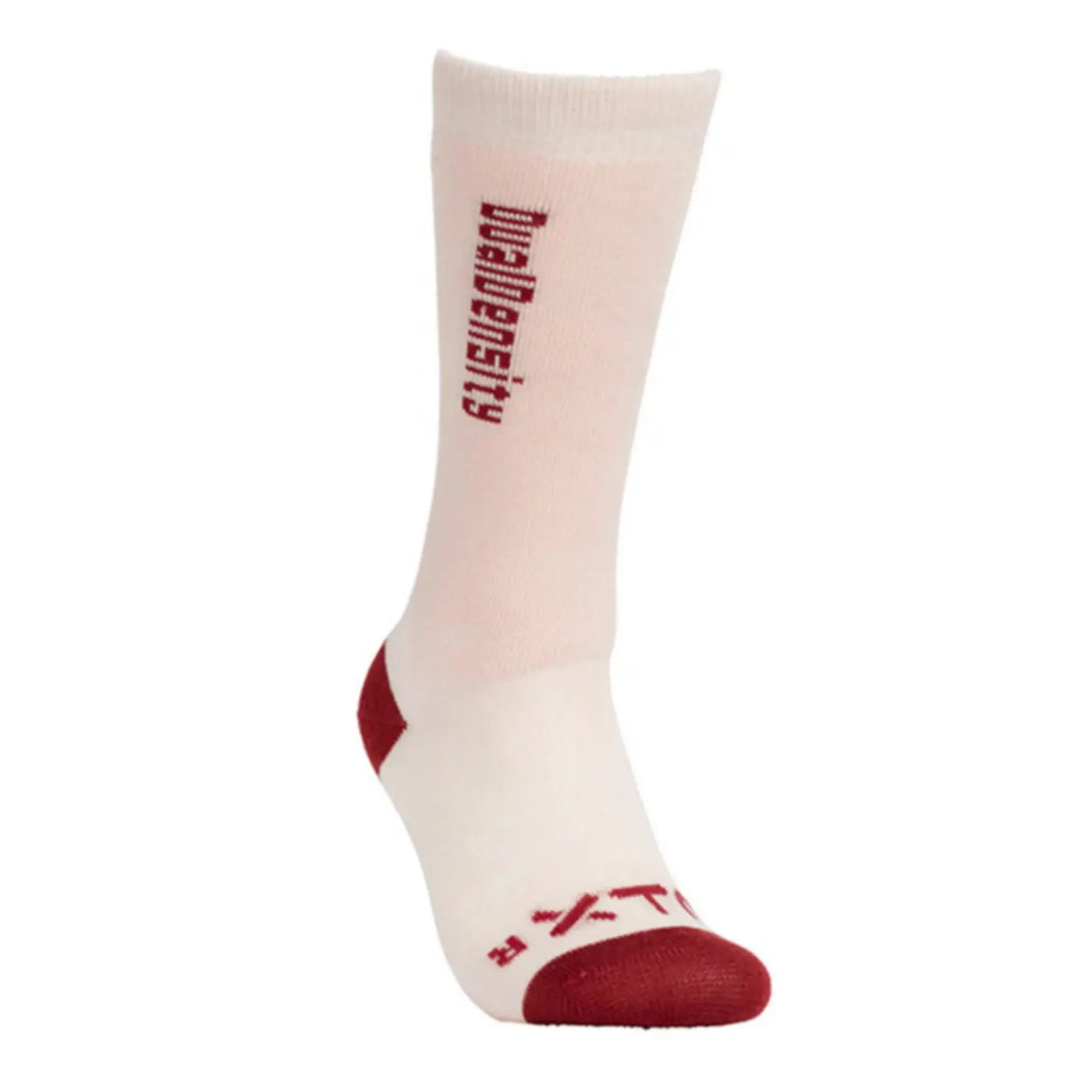 XTM Kids Dual Density Socks - Soft Pink