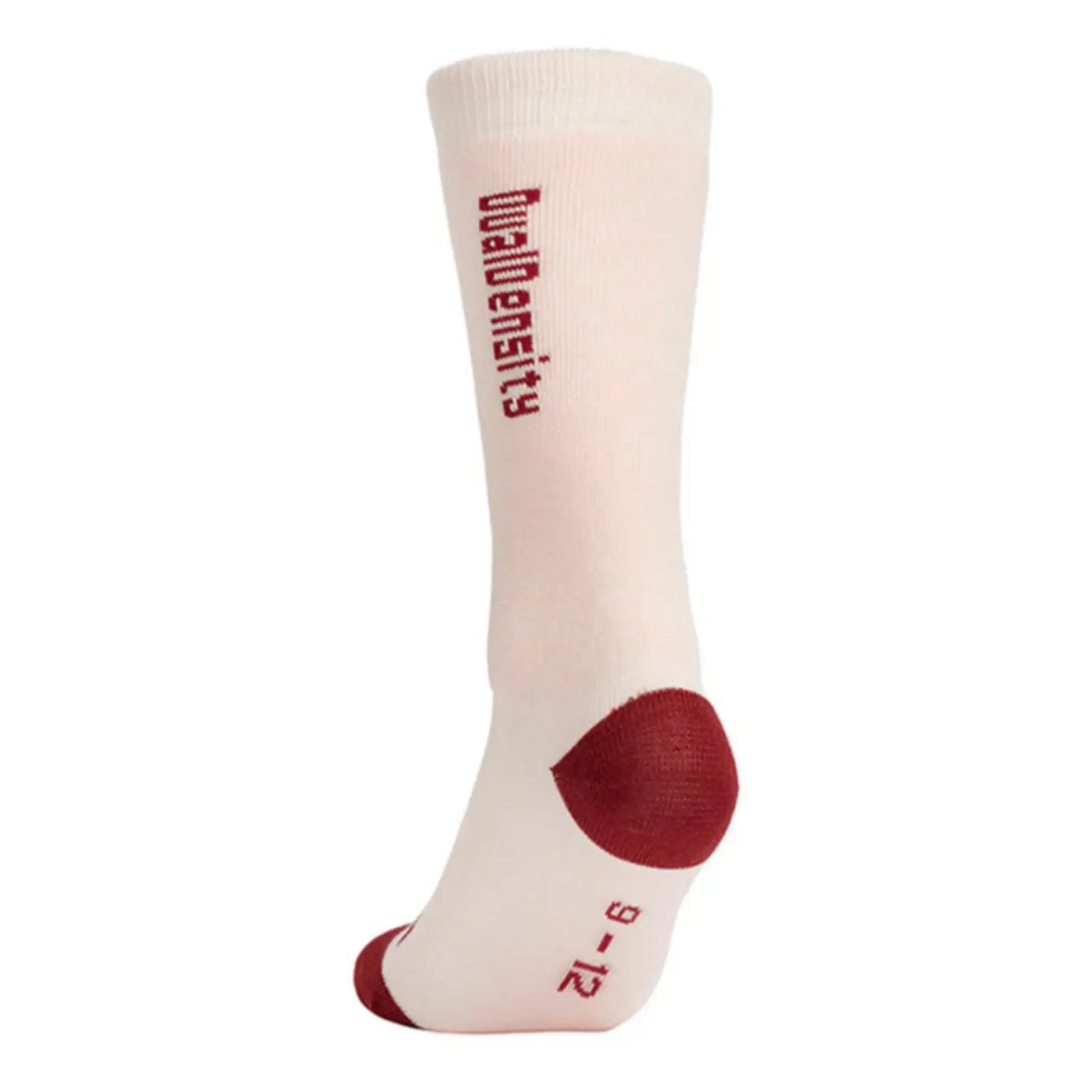 XTM Kids Dual Density Socks - Soft Pink
