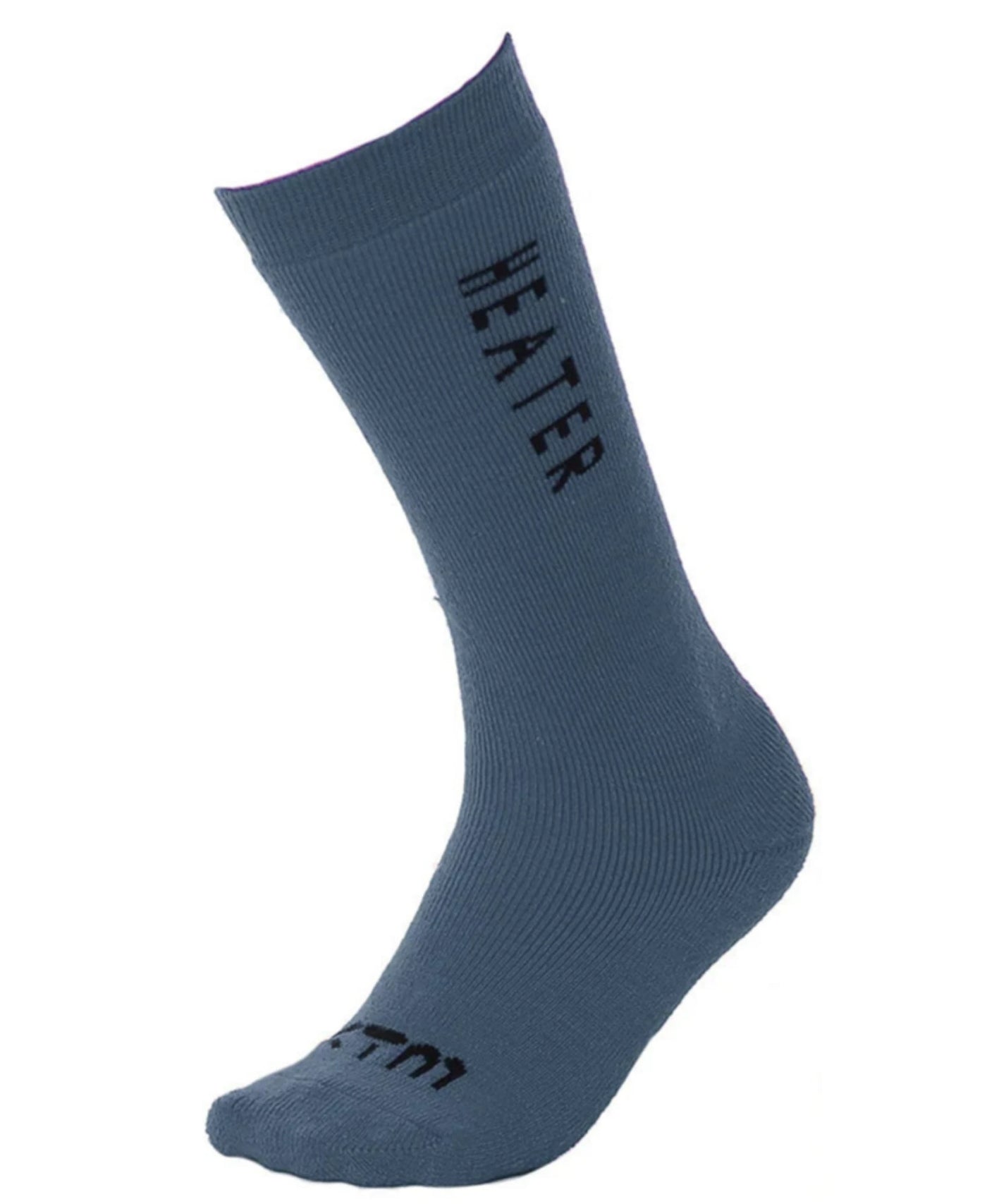 XTM Kids Heater Socks - Ocean