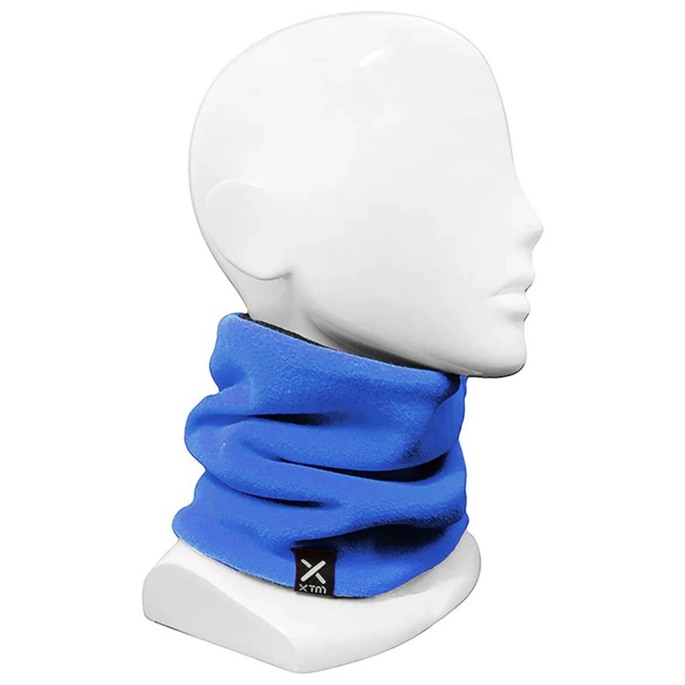 XTM Kids Neck Warmer - French Blue