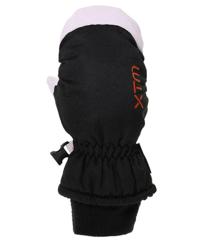 XTM Kids Space Mitt - Black
