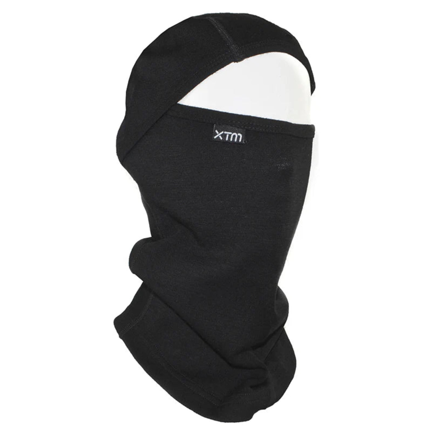 XTM Merino 230 Balaclava - Black