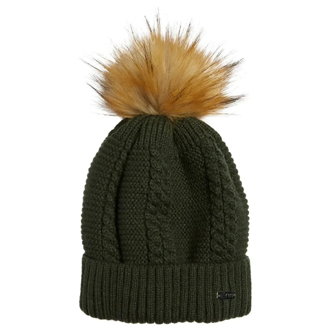 XTM Shea Beanie - Ivy