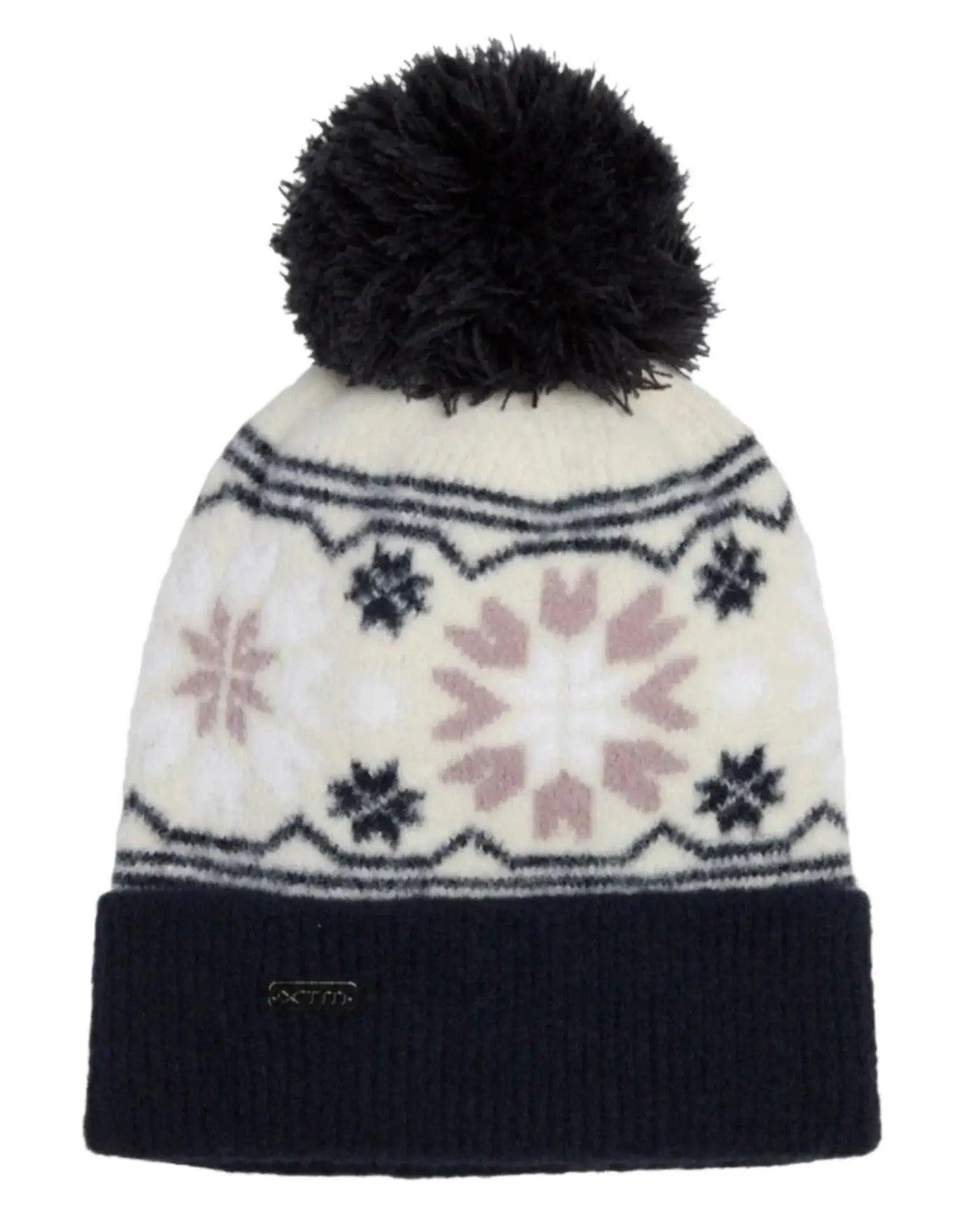 XTM Sophie Beanie - Navy