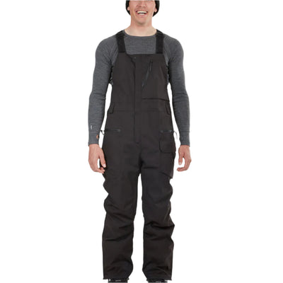 XTM Stratum Bib - Black