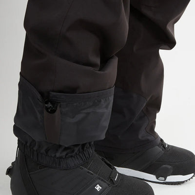XTM Stratum Bib - Black