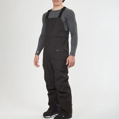 XTM Stratum Bib - Black
