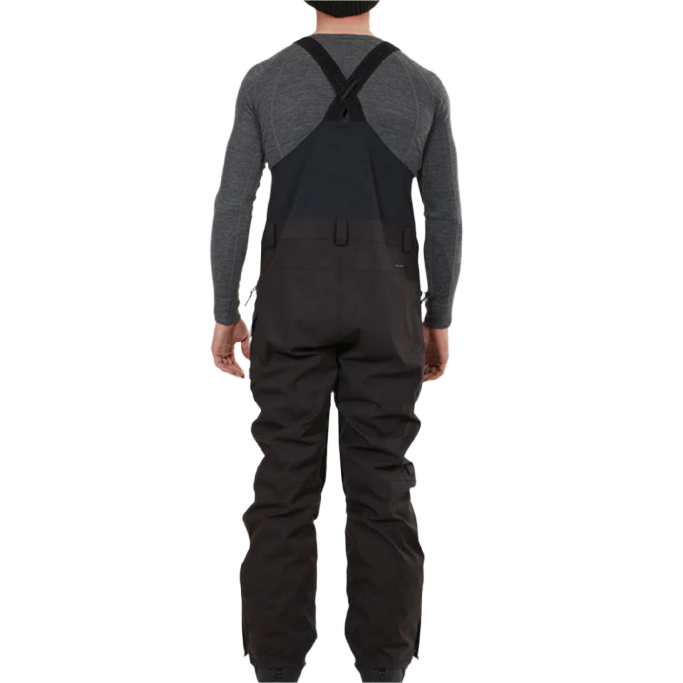 XTM Stratum Bib - Black