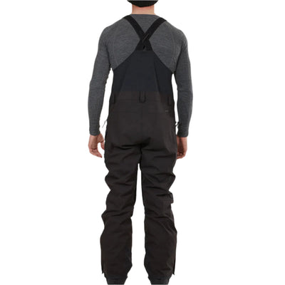 XTM Stratum Bib - Black