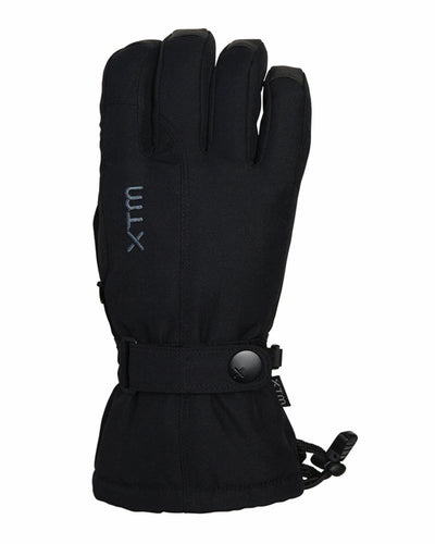 XTM Women's Sapporo II Snow Gloves - Black
