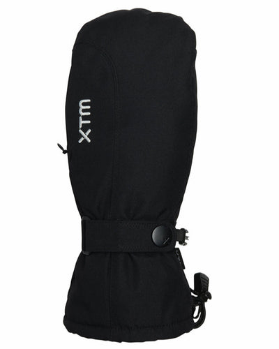 XTM Women's Sapporo II Snow Mitts - Black