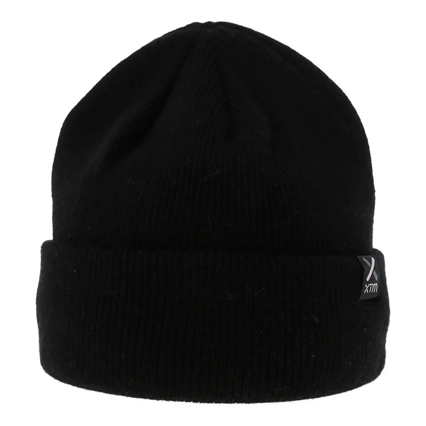 XTM Woodie Beanie - Black