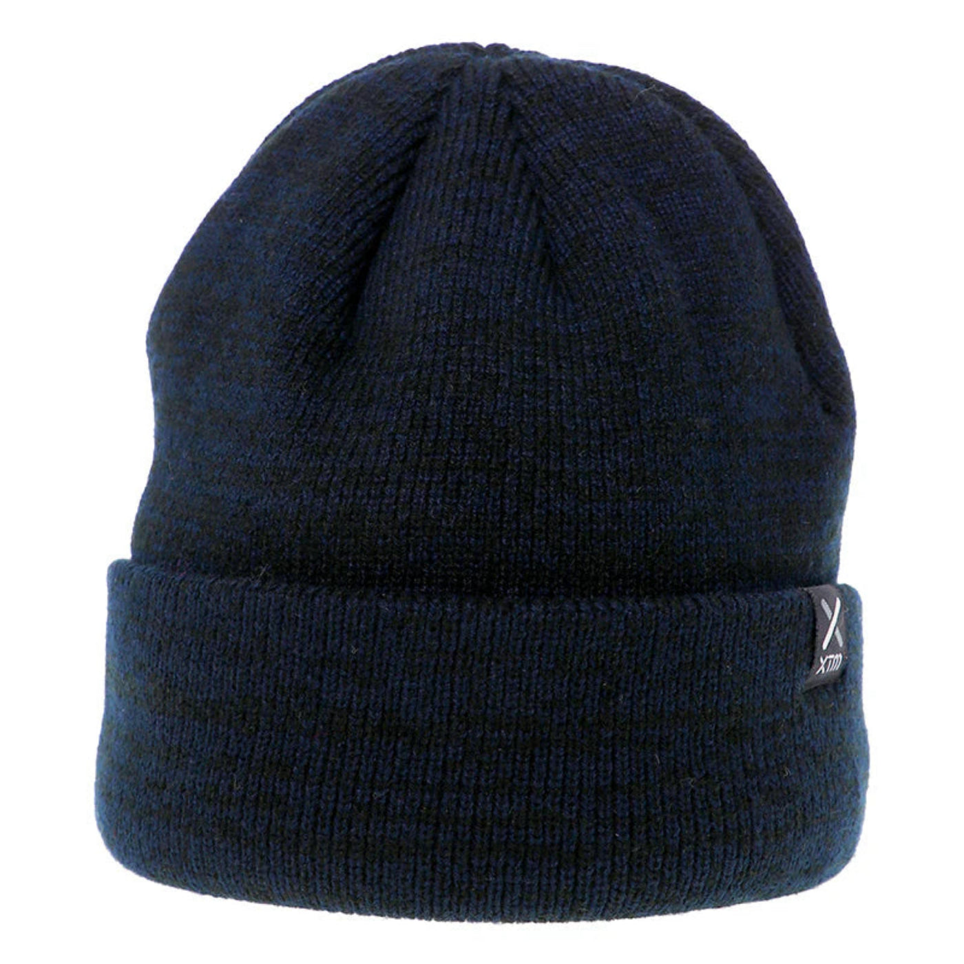 XTM Woodie Beanie - Navy Marle