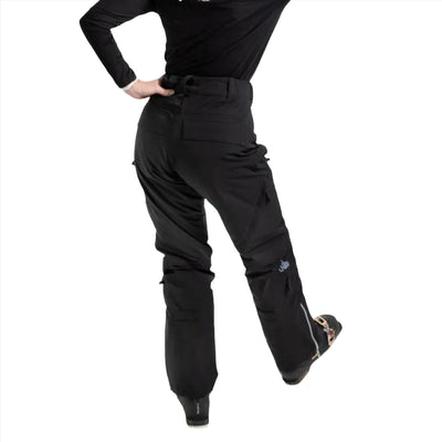 Nobody's Princess Zali Snow Pant Regular - Black