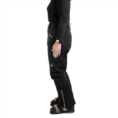 Nobody's Princess Zali Snow Pant Regular - Black