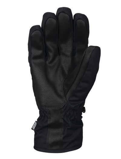 POW Men's Zero 2.0 Glove - Black