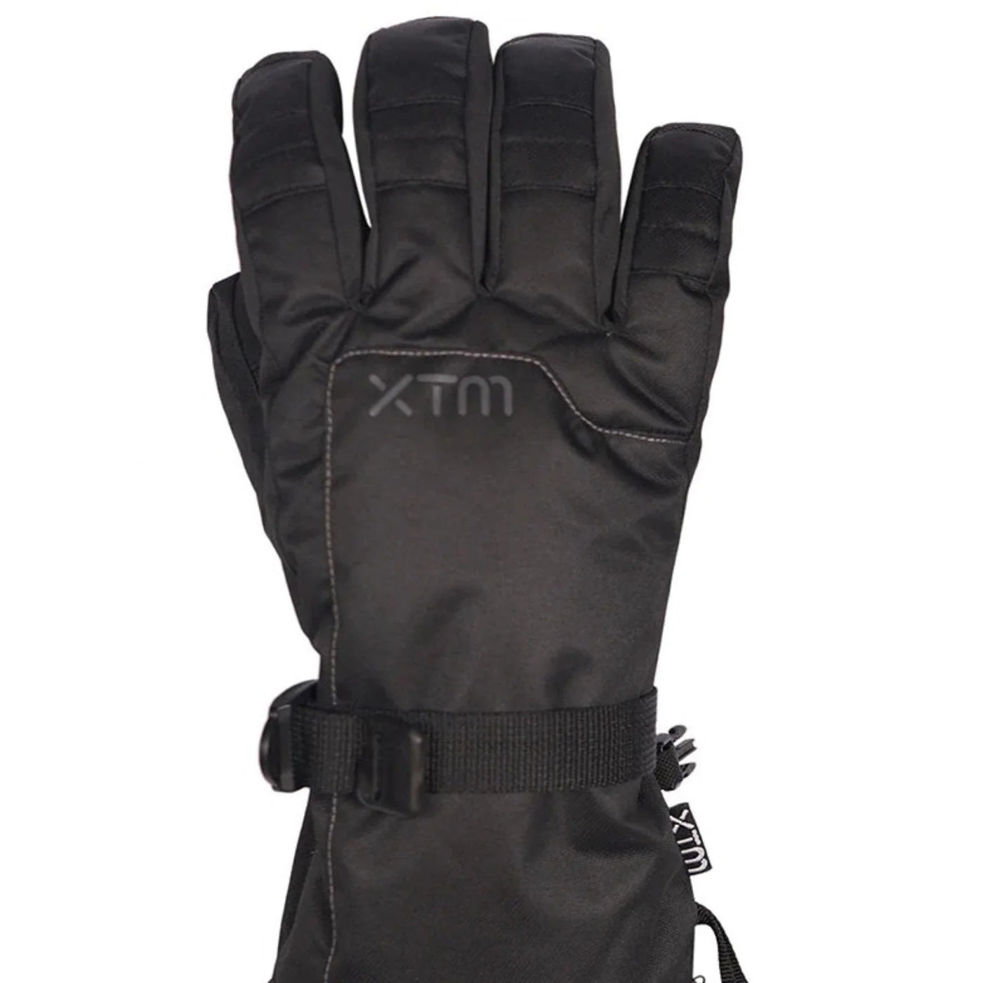 XTM Kids Zima II Snow Gloves - Black