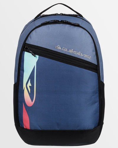 Quicksilver Schoolie 2.0 30L Backpack - Vintage Indigo