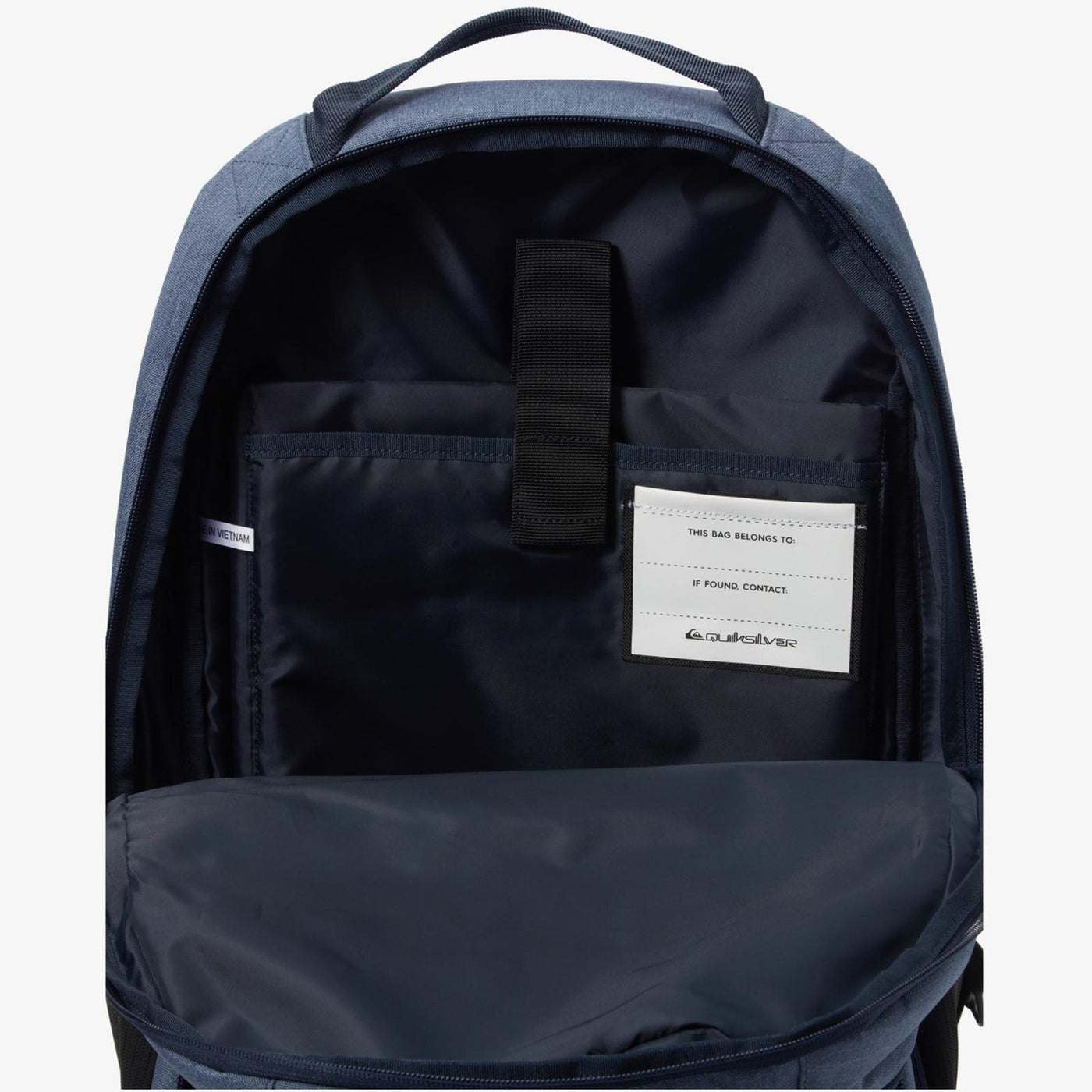 Quicksilver 1969 Special 2.0 28L Backpack - Vintage Indigo Heather