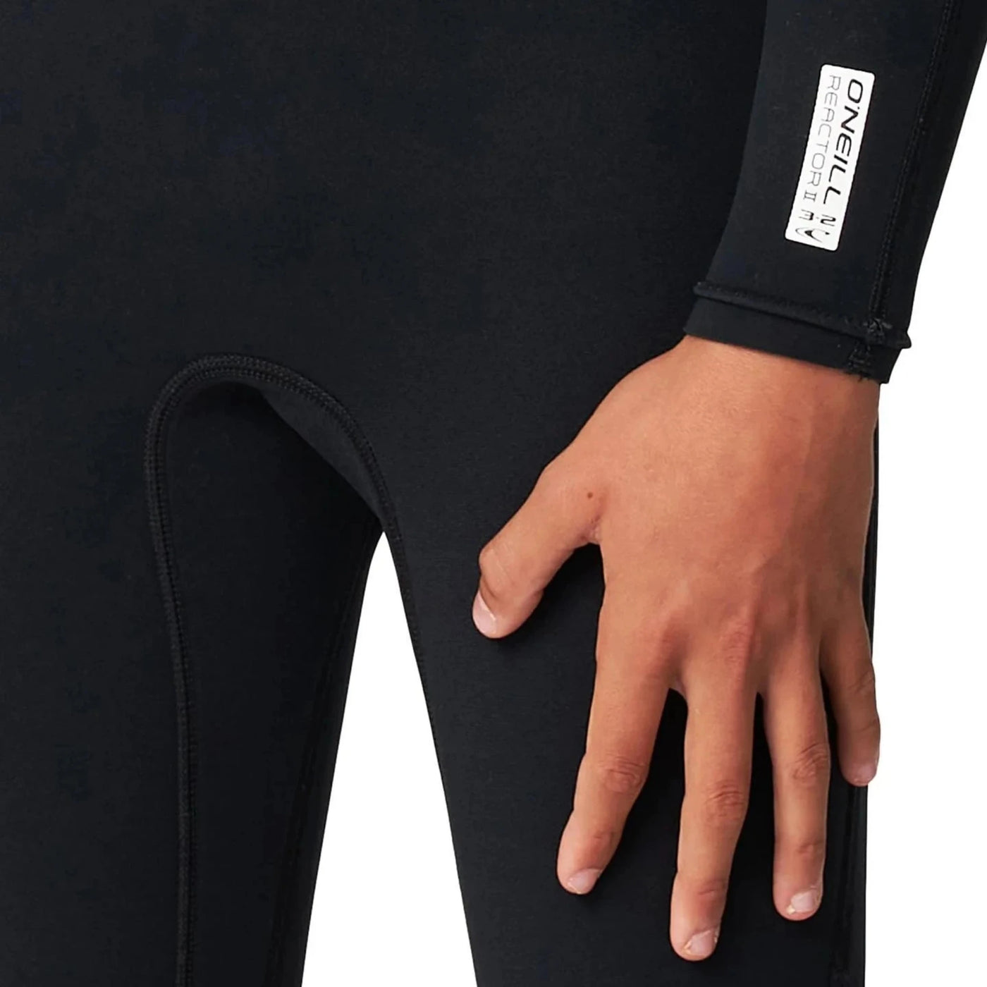 O'Neill Boy's Reactor 3/2mm Steamer Wetsuit - Ocean