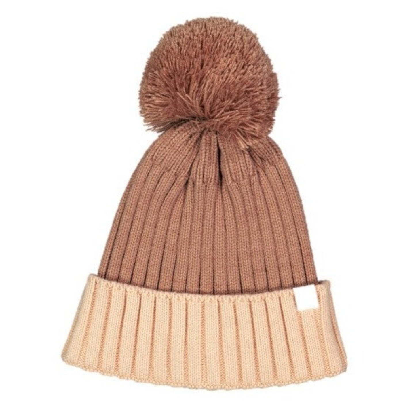 Billabong Chalet Beanie - Toasted Coconut