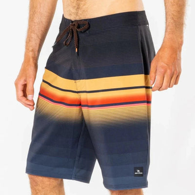 Rip Curl Mirage Daybreak Boardshorts - Black