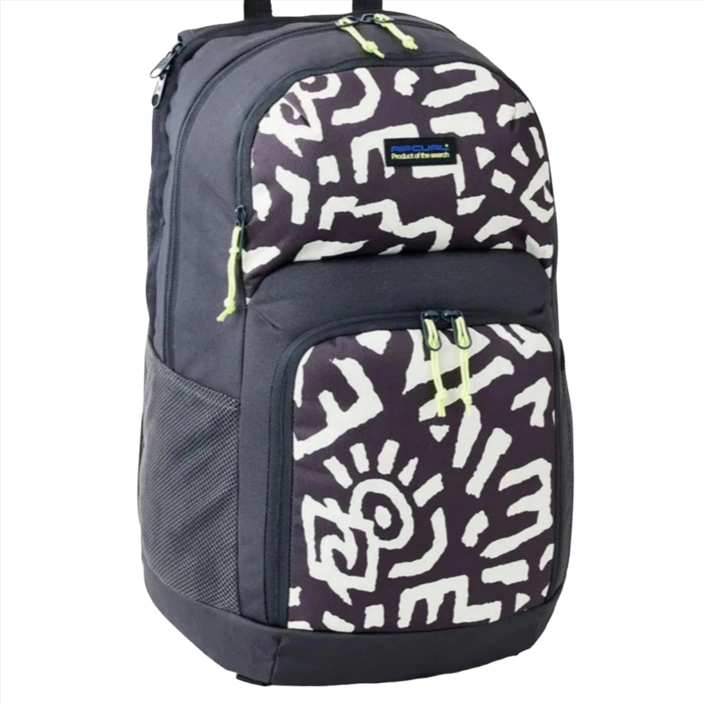 Rip Curl Chaser 33L Backpack - Washed Black