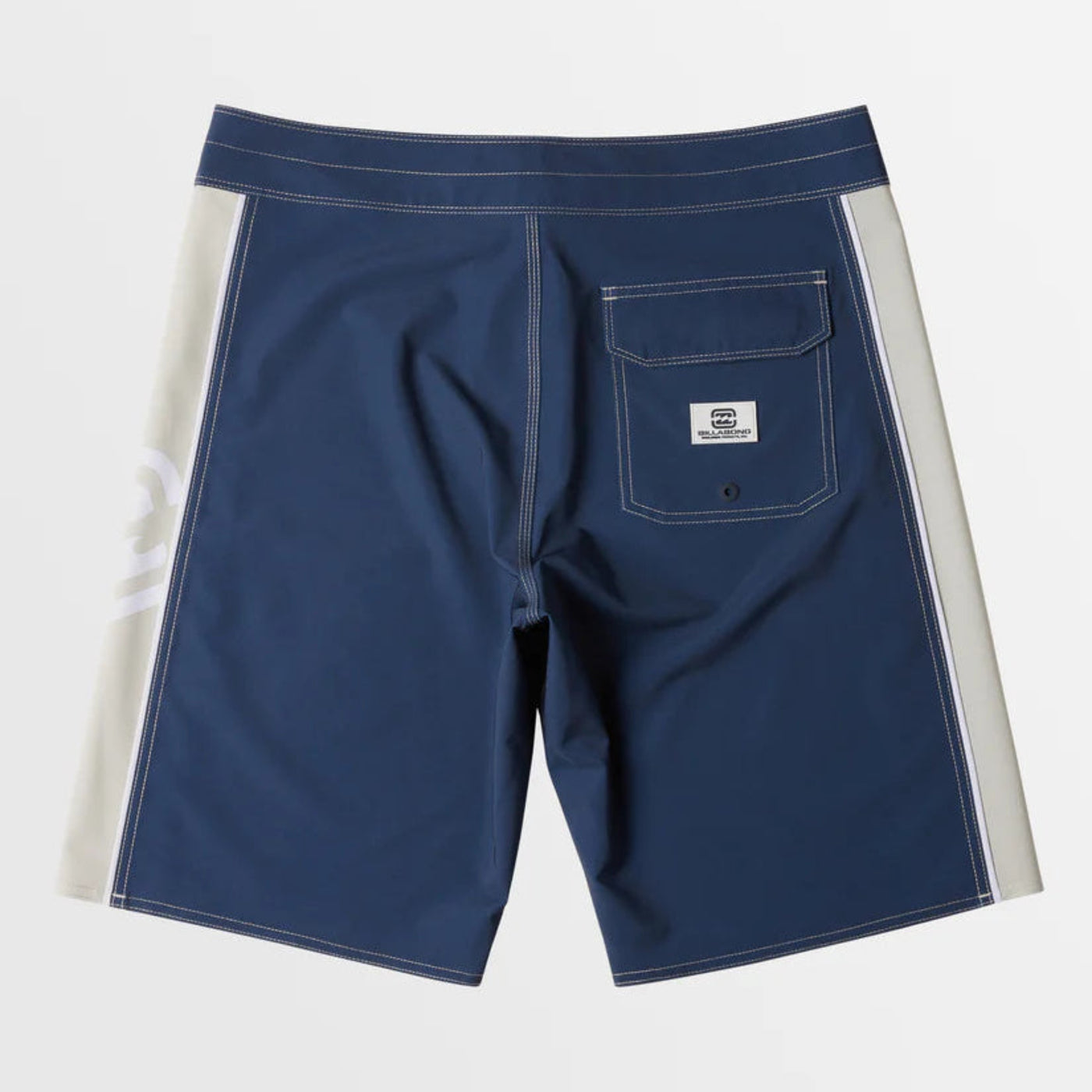 Billabong D Bah 2.0 Pro Boardshorts - Dusty Navy