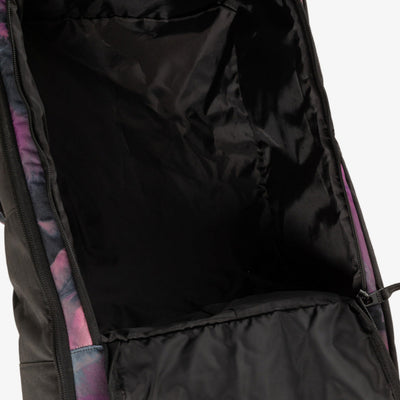 Roxy Women's Vermont Wheelie 127L Snowboard Travel Bag - Black