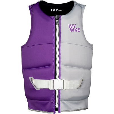 Ivy Teen Capri Life Jacket - Grape