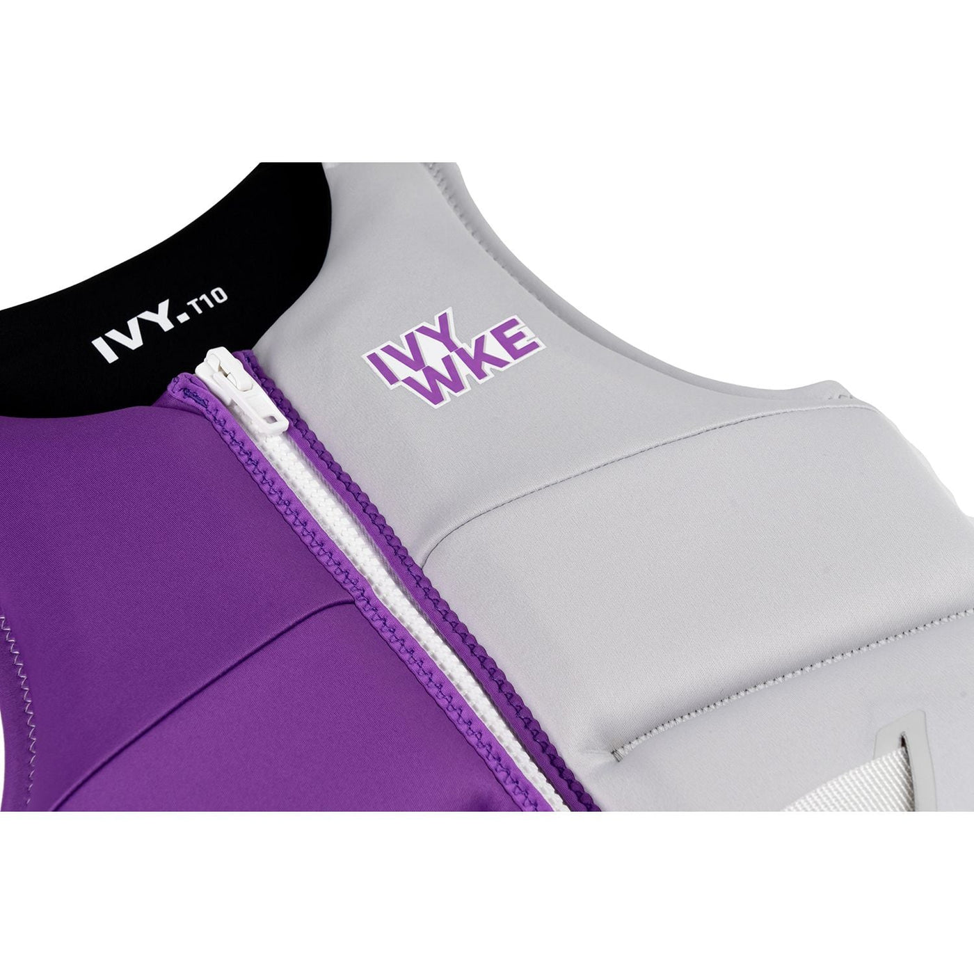 Ivy Teen Capri Life Jacket - Grape