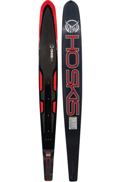 HO Carbon Omni Men's Ski 2022 w/ Stance 130 Boot & ARTP