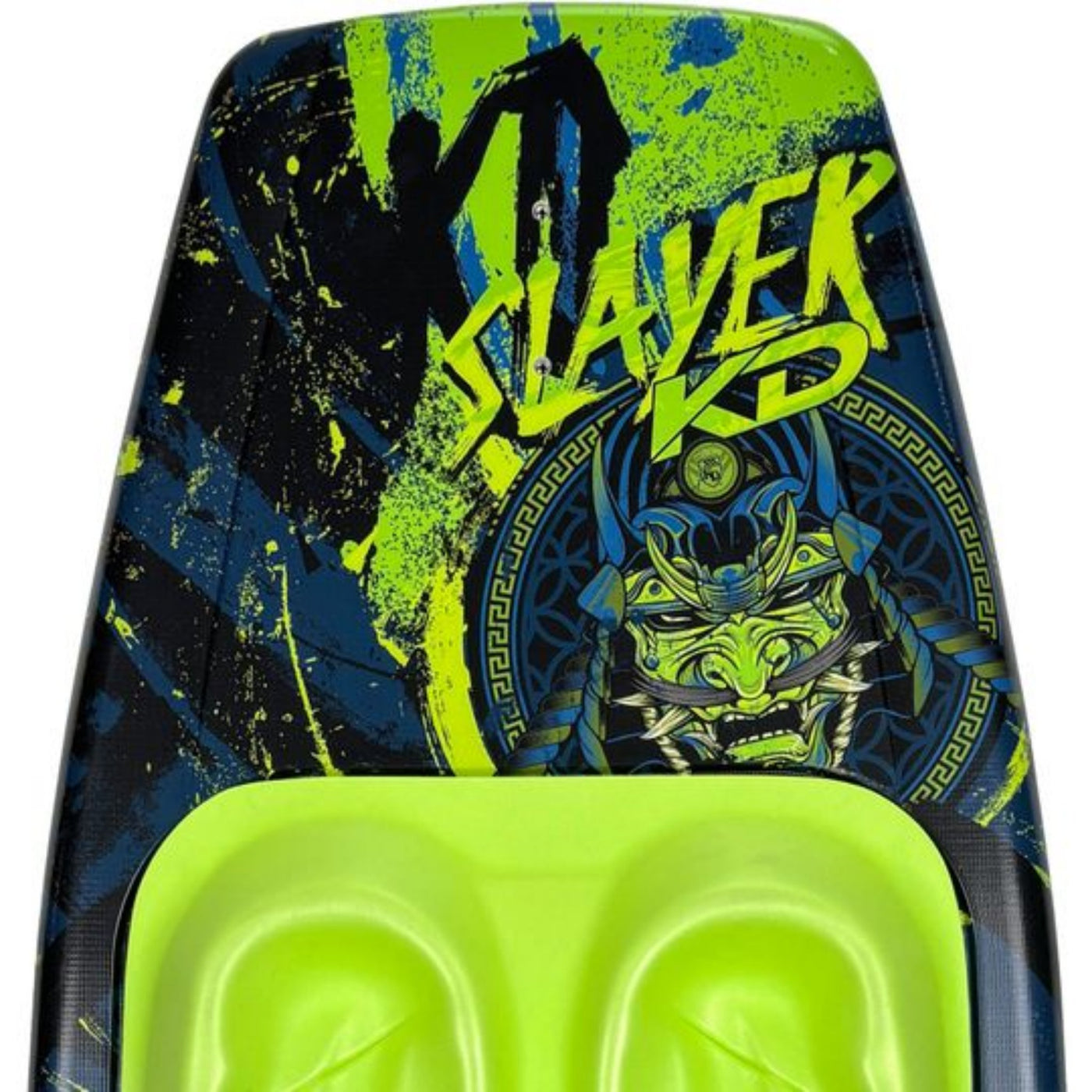 KD Slayer Kneeboard 2025