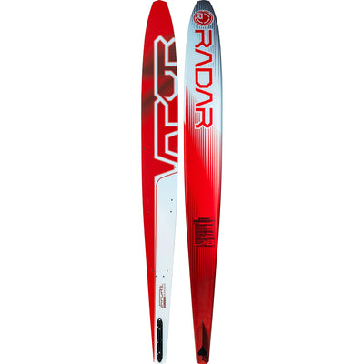 Radar Vapor Graphite Men's Slalom Ski 2026