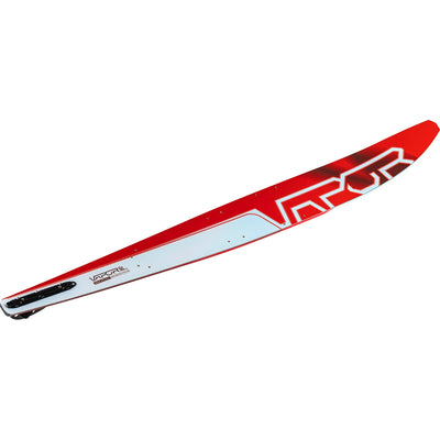 Radar Vapor Graphite Men's Slalom Ski 2026