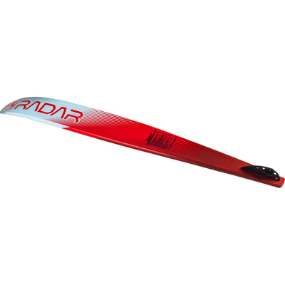 Radar Vapor Graphite Men's Slalom Ski 2026