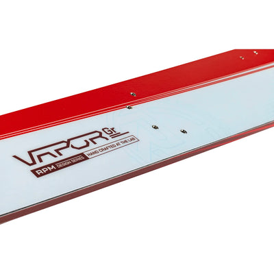 Radar Vapor Graphite Men's Slalom Ski 2026