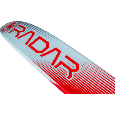 Radar Vapor Graphite Men's Slalom Ski 2026
