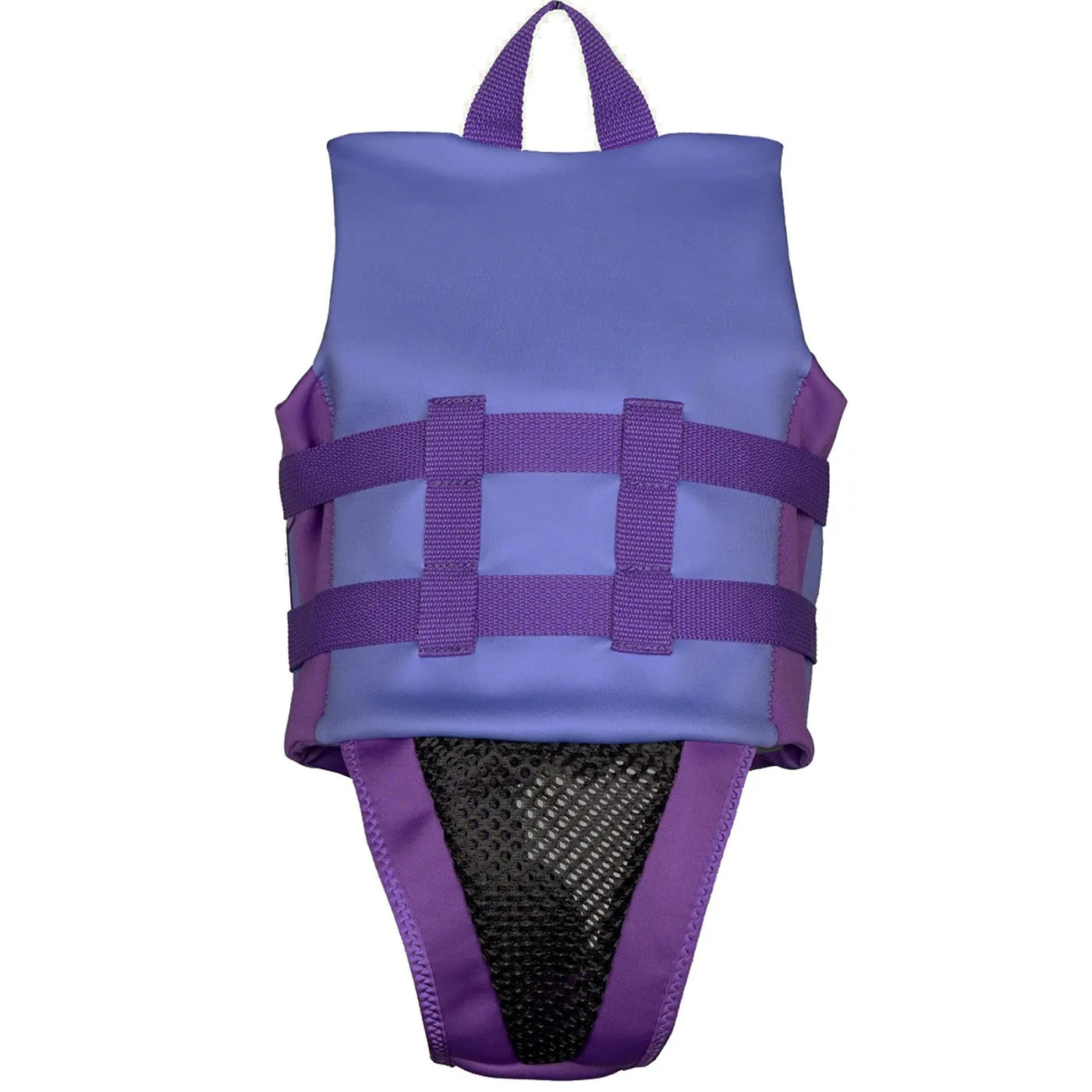 Ivy Junior Girls Life Jacket - Twilight Sparkle