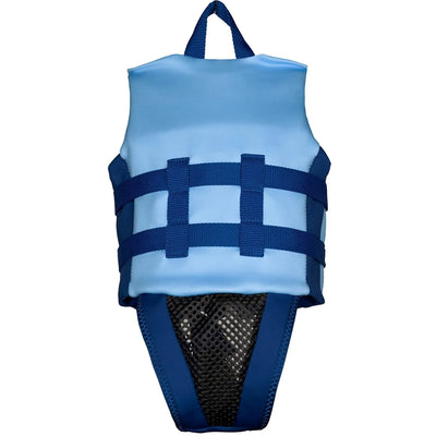 KGB Junior Boys Life Jacket - Surfosaurus Rex