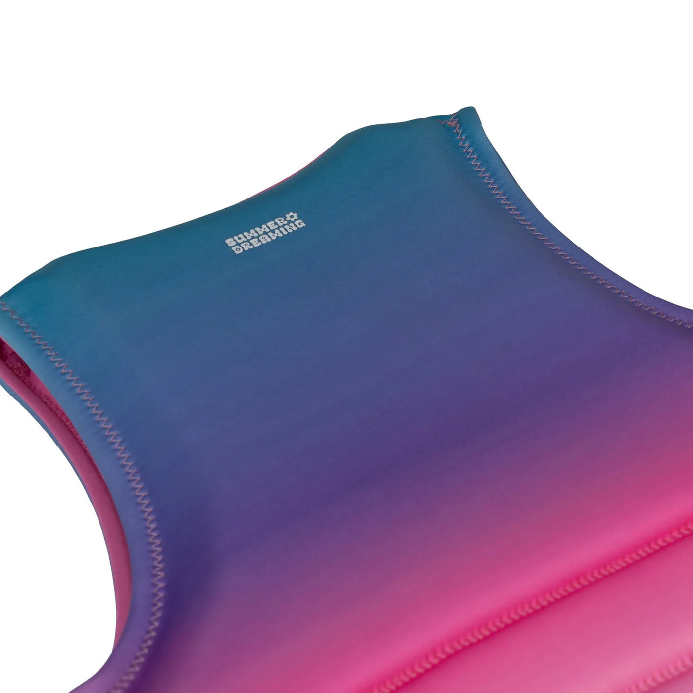 Ivy Teen Capri Life Jacket - Candyfloss