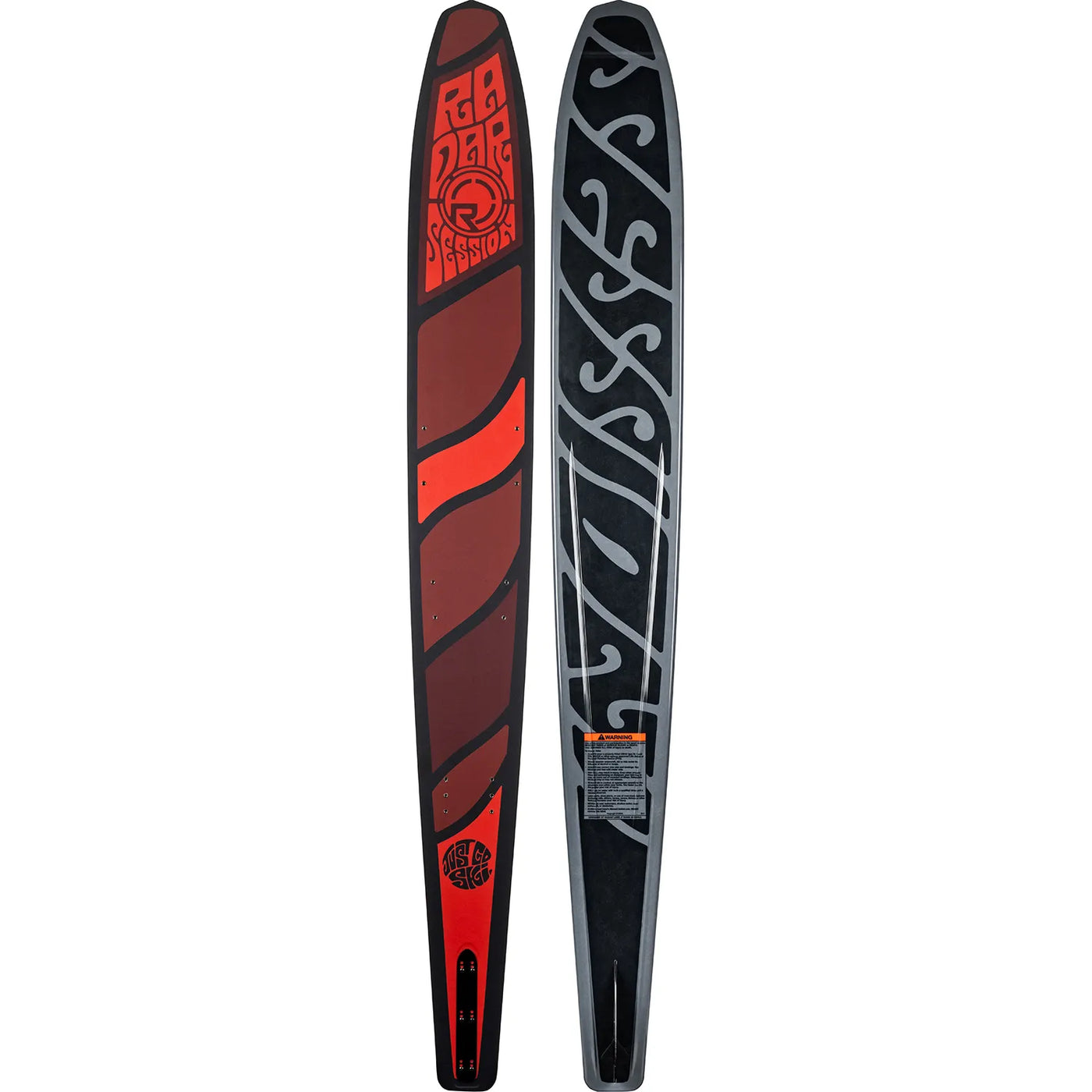 Radar Session Men's Slalom Ski 2026