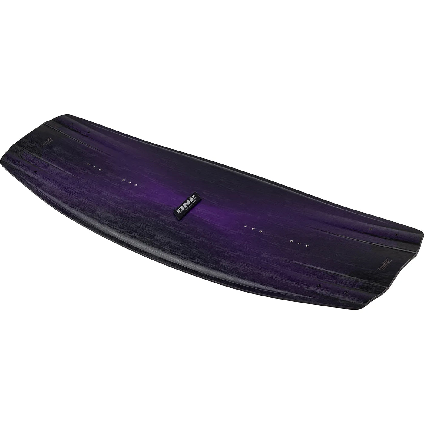 Ronix One Blackout Wakeboard 2026