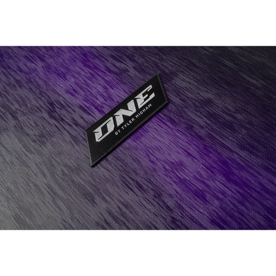 Ronix One Blackout Wakeboard 2026
