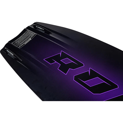 Ronix One Blackout Wakeboard 2026