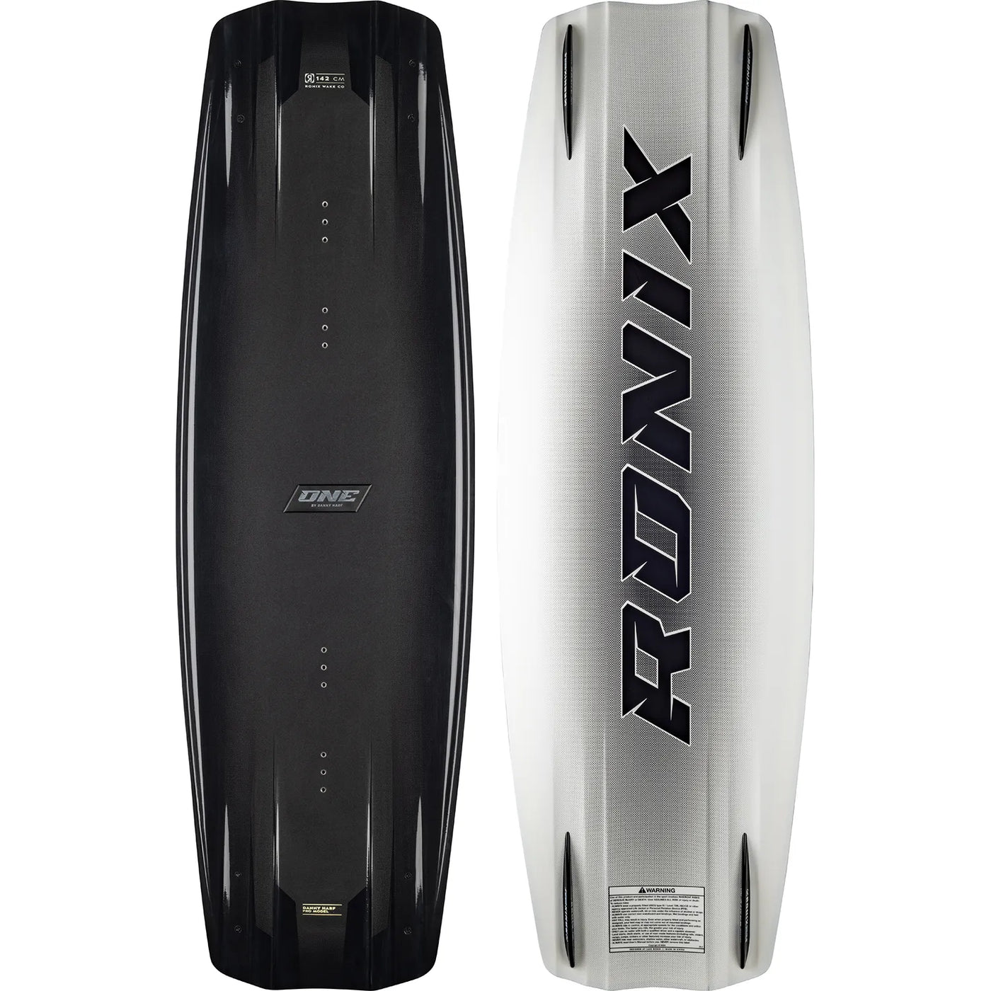 Ronix One Legacy Wakeboard 2026
