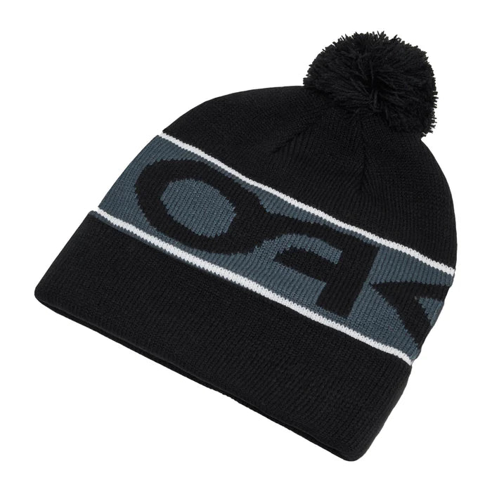 Oakley Factory Cuff Beanie - Black